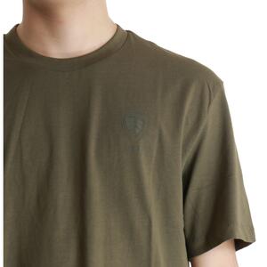 T-SHIRT EUTAW BLAUER - Mad Fashion | img vers.300x/